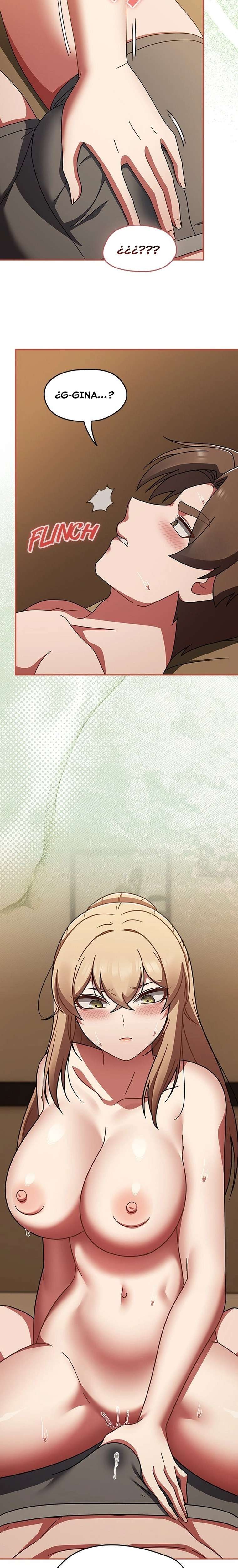 El Golpe Implacable De Je-Yuk Capítulo 40 - Page 26