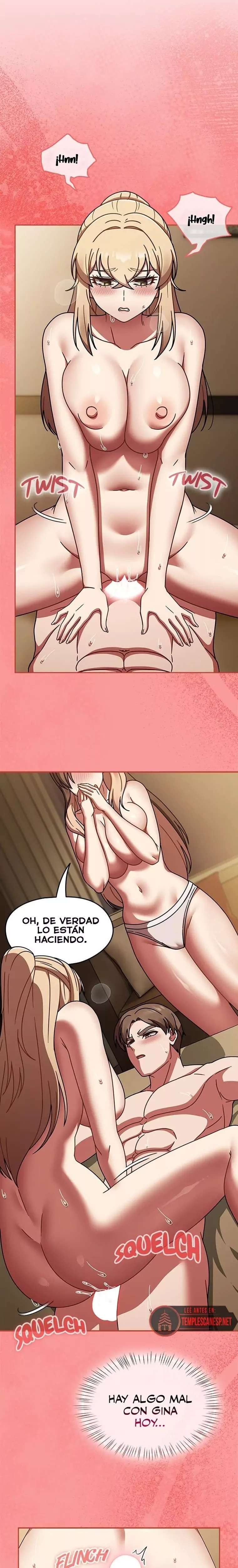 El Golpe Implacable De Je-Yuk Capítulo 41 - Page 10