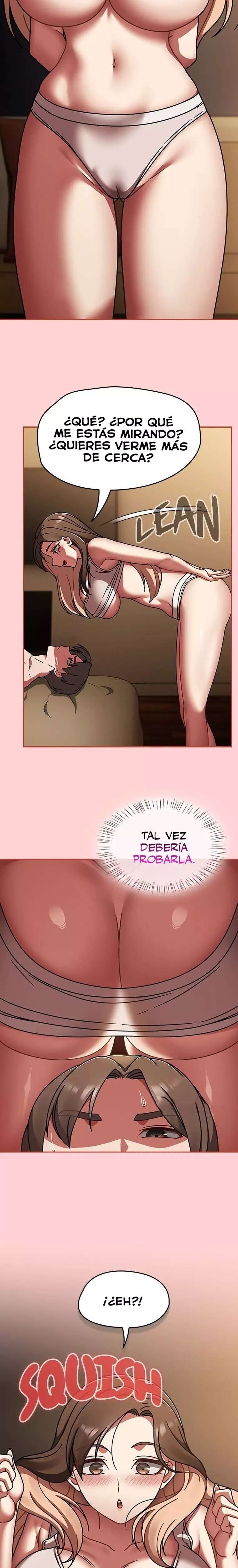 El Golpe Implacable De Je-Yuk Capítulo 41 - Page 14