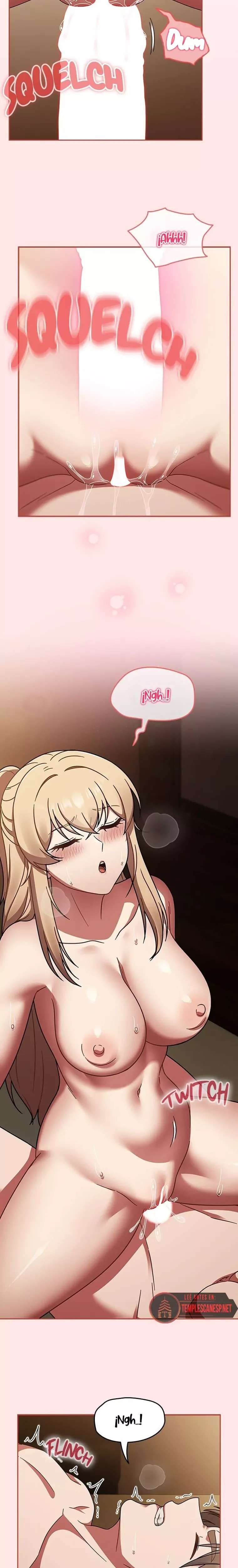 El Golpe Implacable De Je-Yuk Capítulo 41 - Page 2