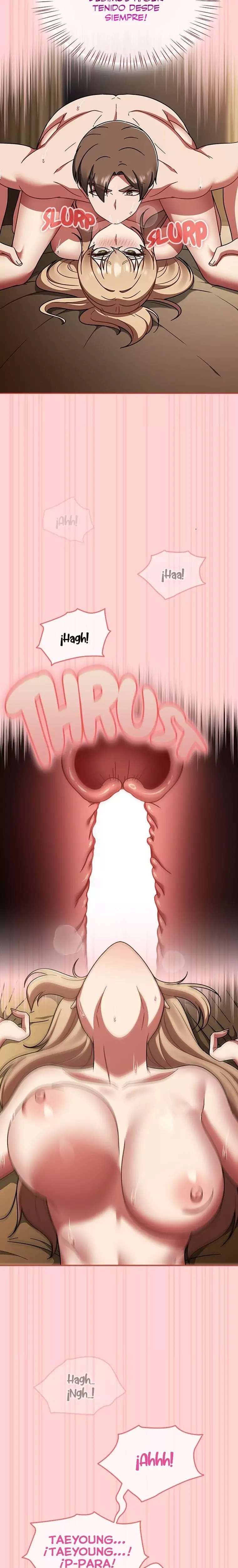 El Golpe Implacable De Je-Yuk Capítulo 41 - Page 27