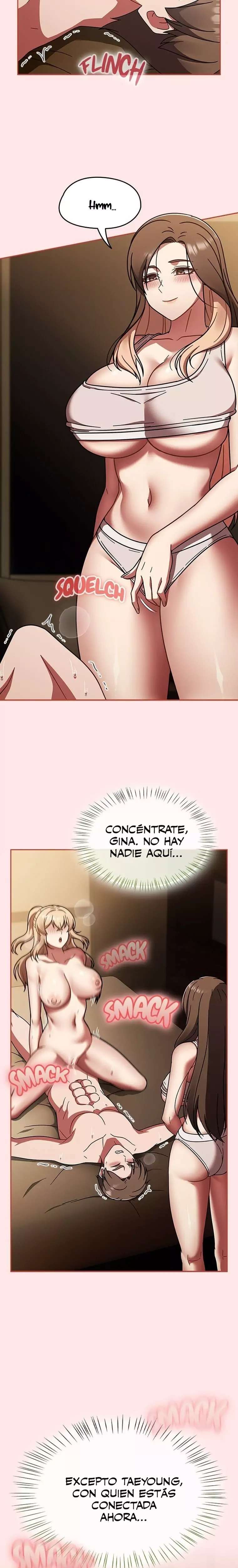 El Golpe Implacable De Je-Yuk Capítulo 41 - Page 3