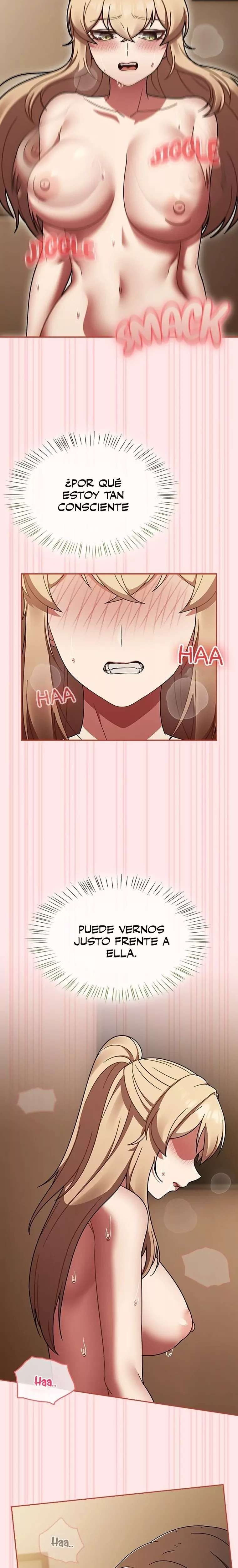 El Golpe Implacable De Je-Yuk Capítulo 41 - Page 6