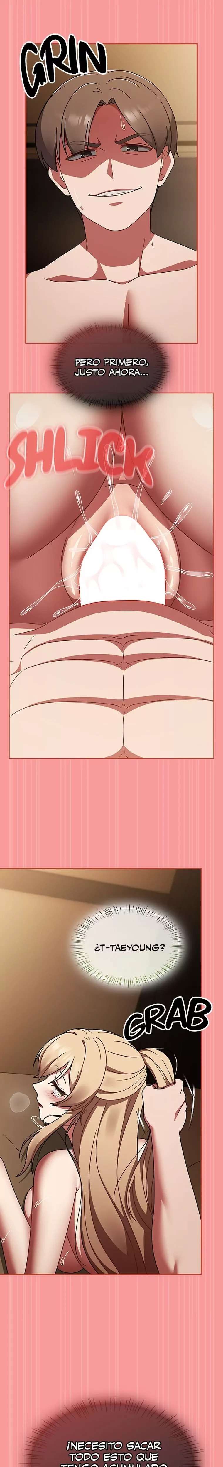 El Golpe Implacable De Je-Yuk Capítulo 42 - Page 15