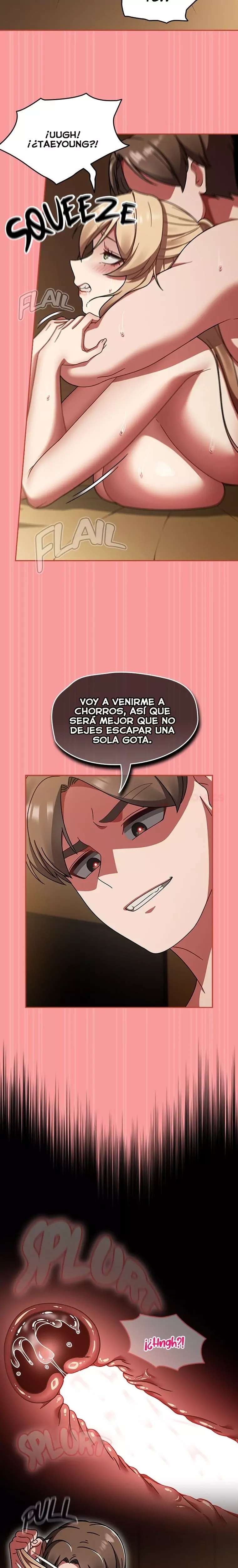 El Golpe Implacable De Je-Yuk Capítulo 42 - Page 17