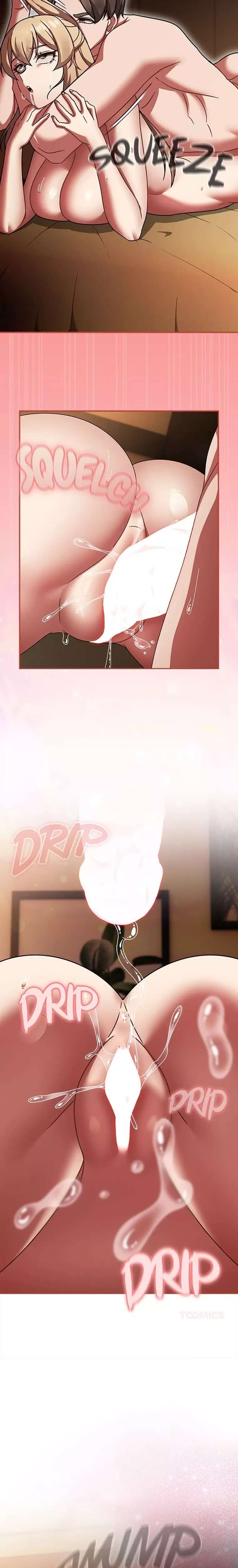 El Golpe Implacable De Je-Yuk Capítulo 42 - Page 18