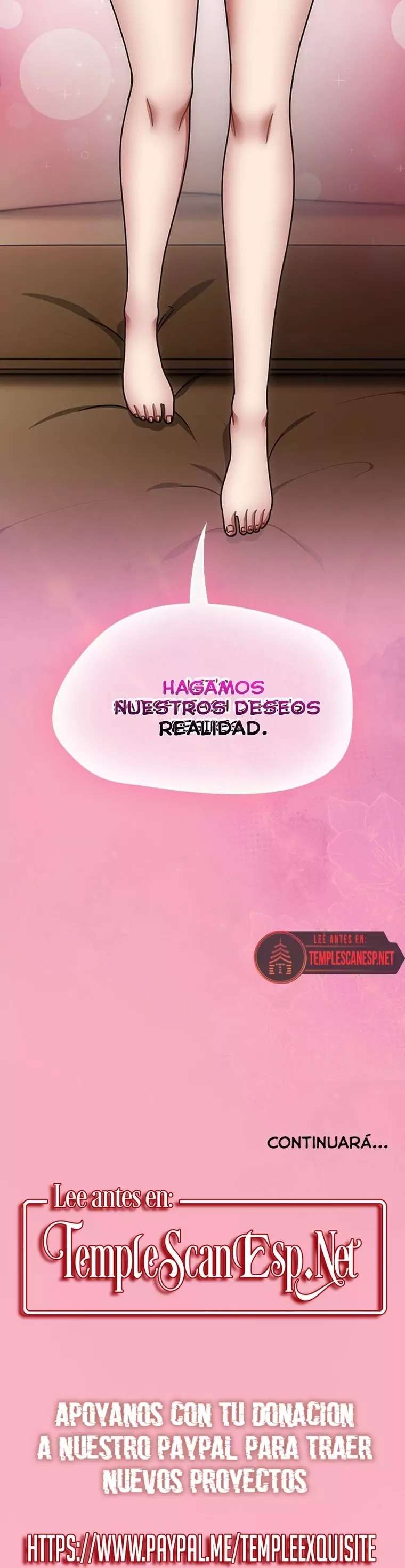 El Golpe Implacable De Je-Yuk Capítulo 42 - Page 23