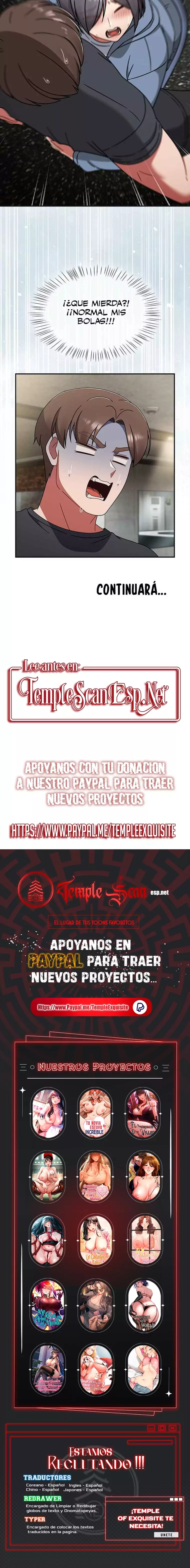 El Golpe Implacable De Je-Yuk Capítulo 43 - Page 13