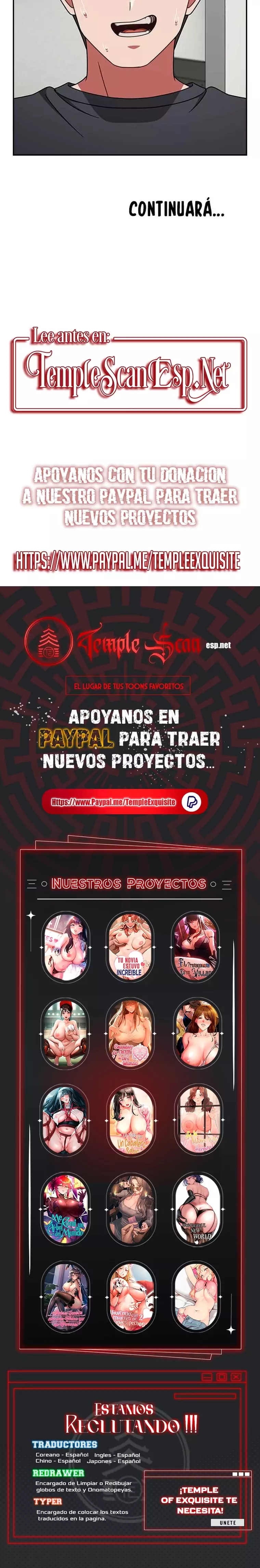 El Golpe Implacable De Je-Yuk Capítulo 44 - Page 13