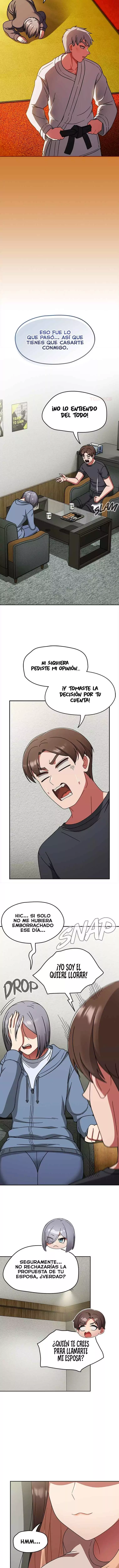 El Golpe Implacable De Je-Yuk Capítulo 44 - Page 9