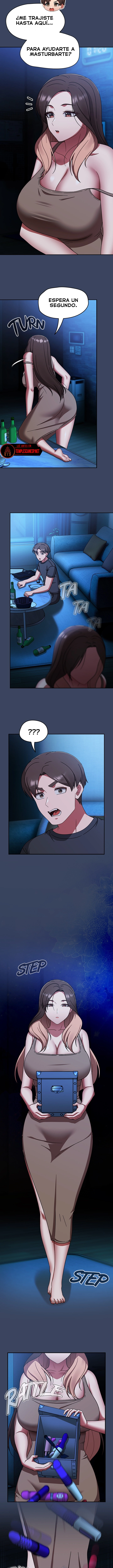 El Golpe Implacable De Je-Yuk Capítulo 46 - Page 2