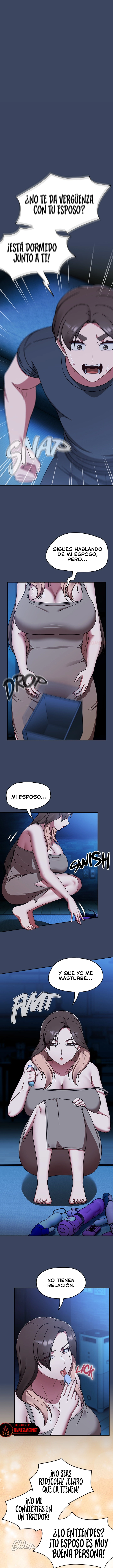 El Golpe Implacable De Je-Yuk Capítulo 46 - Page 4