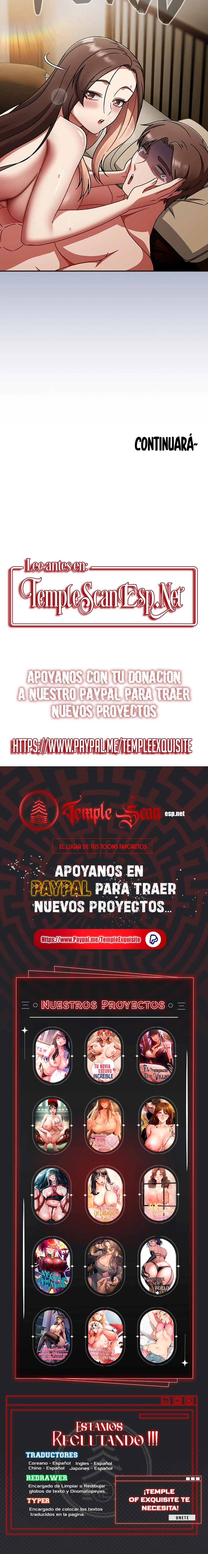 El Golpe Implacable De Je-Yuk Capítulo 48 - Page 12