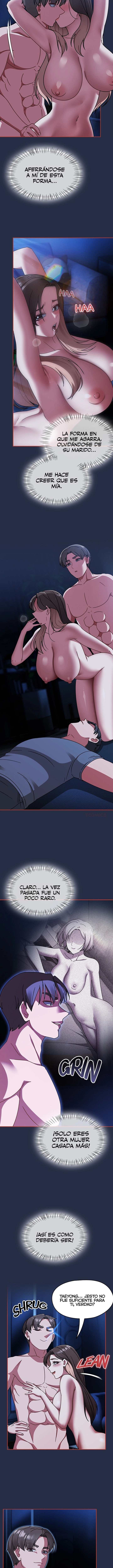 El Golpe Implacable De Je-Yuk Capítulo 48 - Page 2