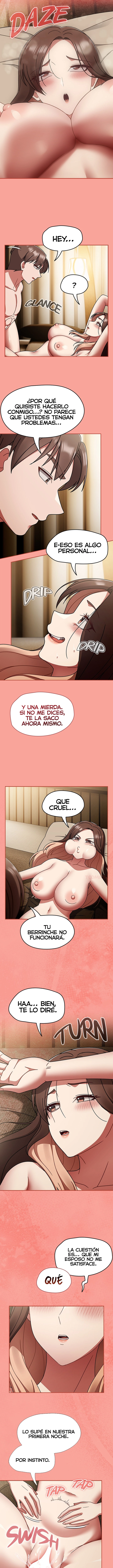 El Golpe Implacable De Je-Yuk Capítulo 48 - Page 7