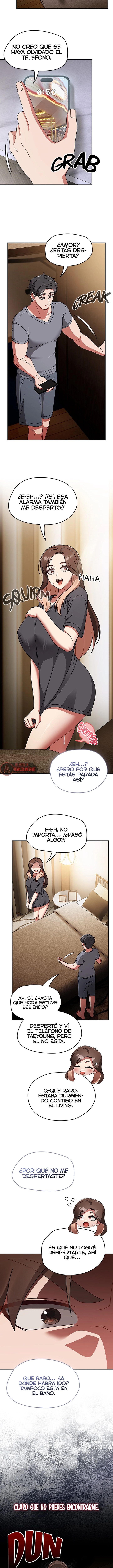 El Golpe Implacable De Je-Yuk Capítulo 49 - Page 2