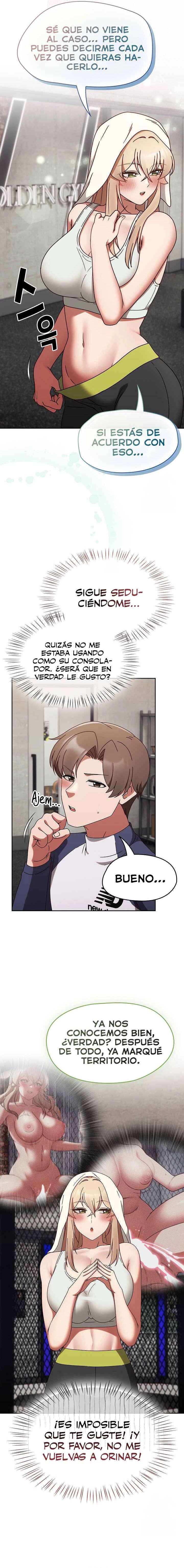 El Golpe Implacable De Je-Yuk Capítulo 5 - Page 6