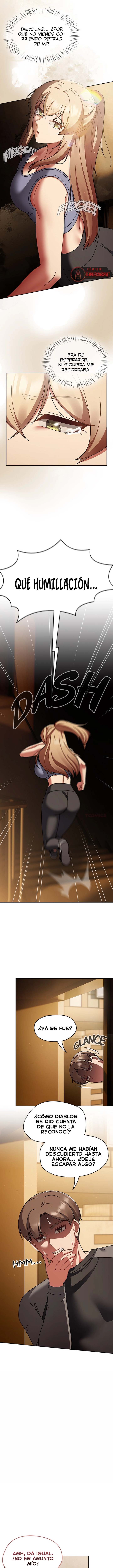 El Golpe Implacable De Je-Yuk Capítulo 52 - Page 2