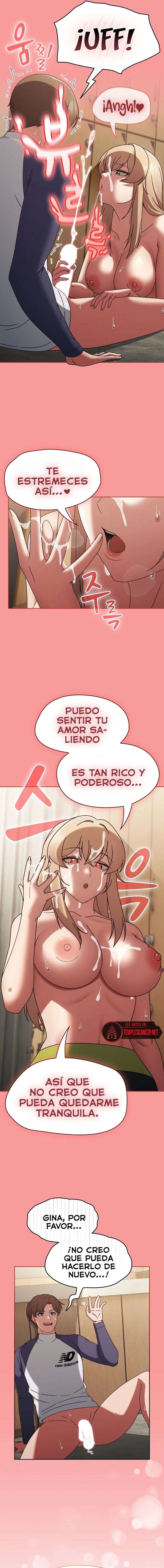 El Golpe Implacable De Je-Yuk Capítulo 7 - Page 17