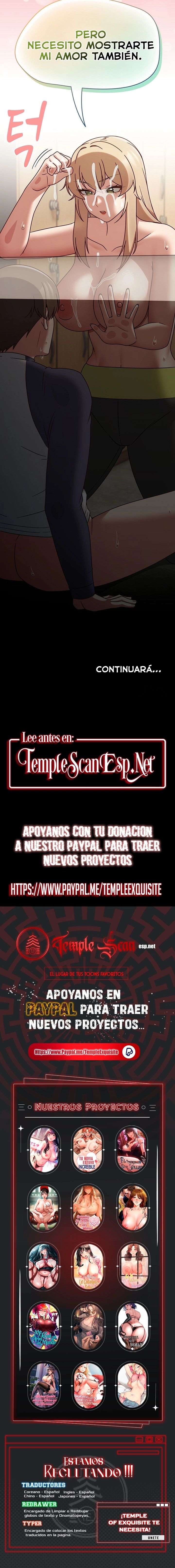 El Golpe Implacable De Je-Yuk Capítulo 7 - Page 18