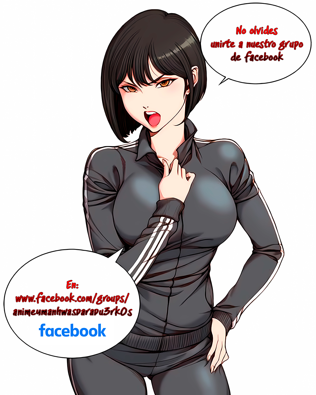 UN DIVORCIO IMPOSIBLE CASO 2 Capítulo 1 - Page 51