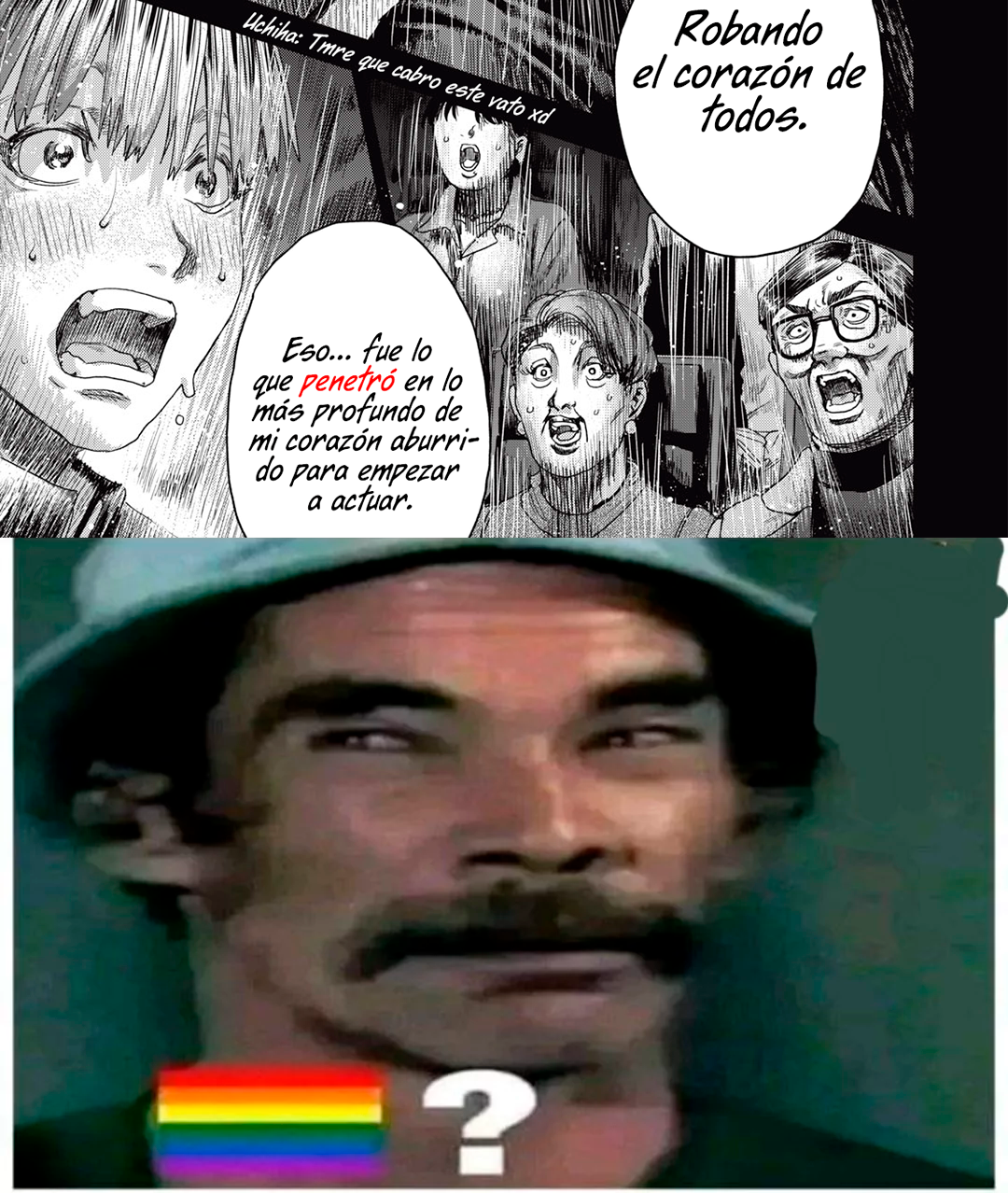 UN DIVORCIO IMPOSIBLE CASO 2 Capítulo 10.1 - Page 18