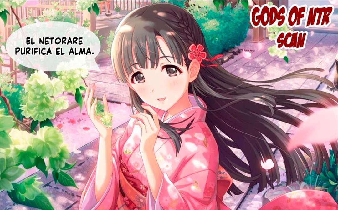 UN DIVORCIO IMPOSIBLE CASO 2 Capítulo 10.1 - Page 20