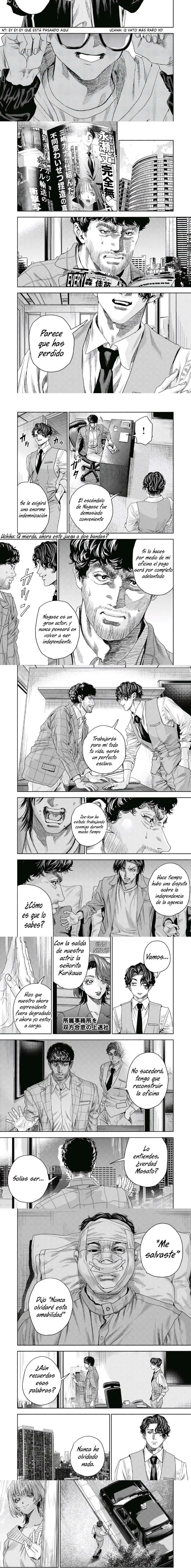 UN DIVORCIO IMPOSIBLE CASO 2 Capítulo 10.2 - Page 2