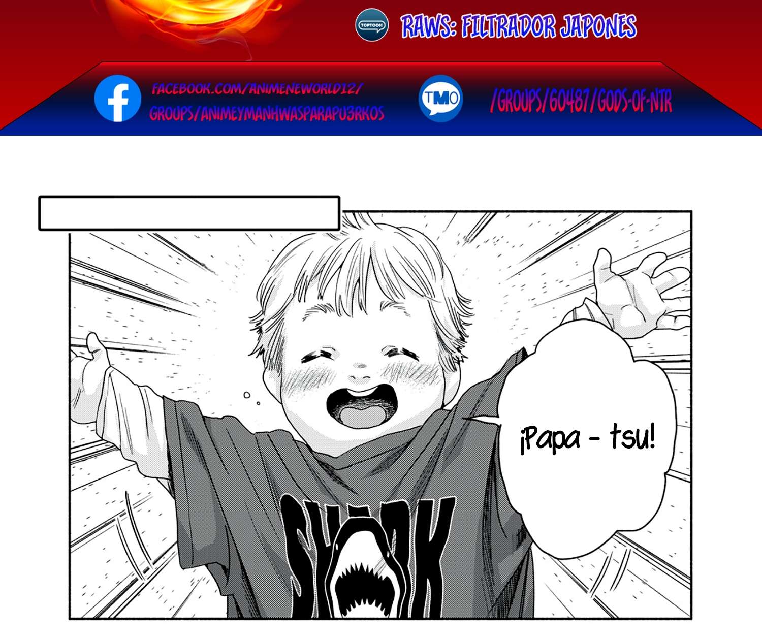 UN DIVORCIO IMPOSIBLE CASO 2 Capítulo 11.1 - Page 2