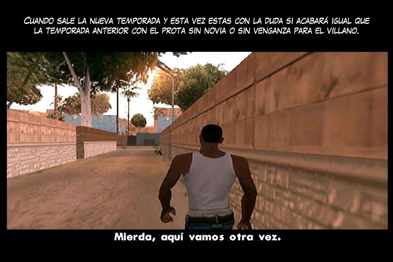 UN DIVORCIO IMPOSIBLE CASO 2 Capítulo 2.1 - Page 24