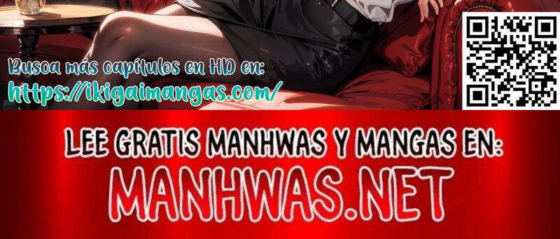 UN DIVORCIO IMPOSIBLE CASO 2 Capítulo 23.2 - Page 4