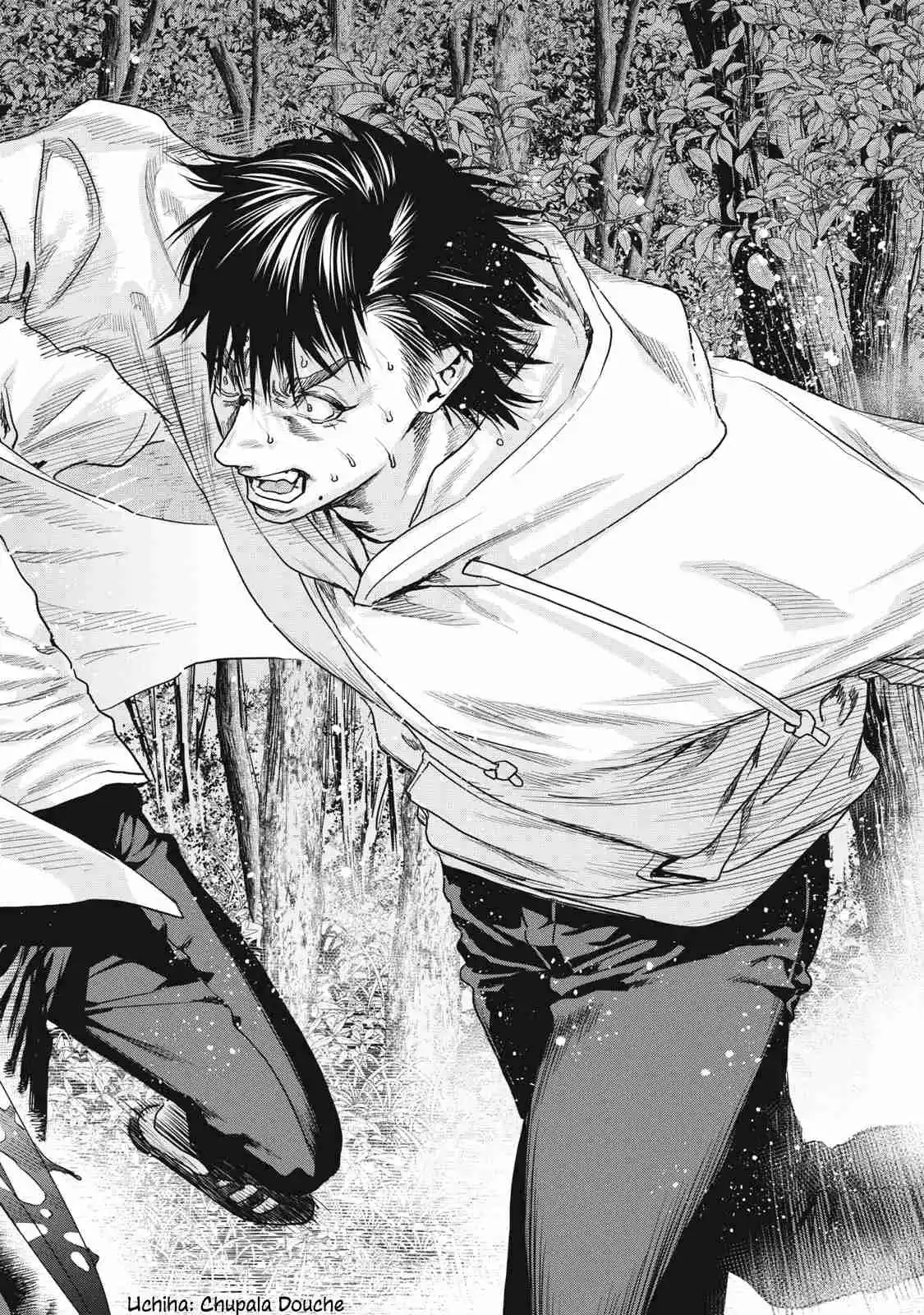 UN DIVORCIO IMPOSIBLE CASO 2 Capítulo 27.1 - Page 11