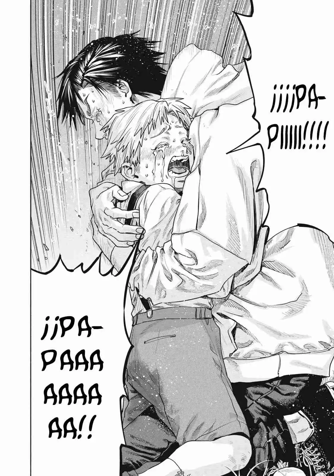 UN DIVORCIO IMPOSIBLE CASO 2 Capítulo 27.1 - Page 15