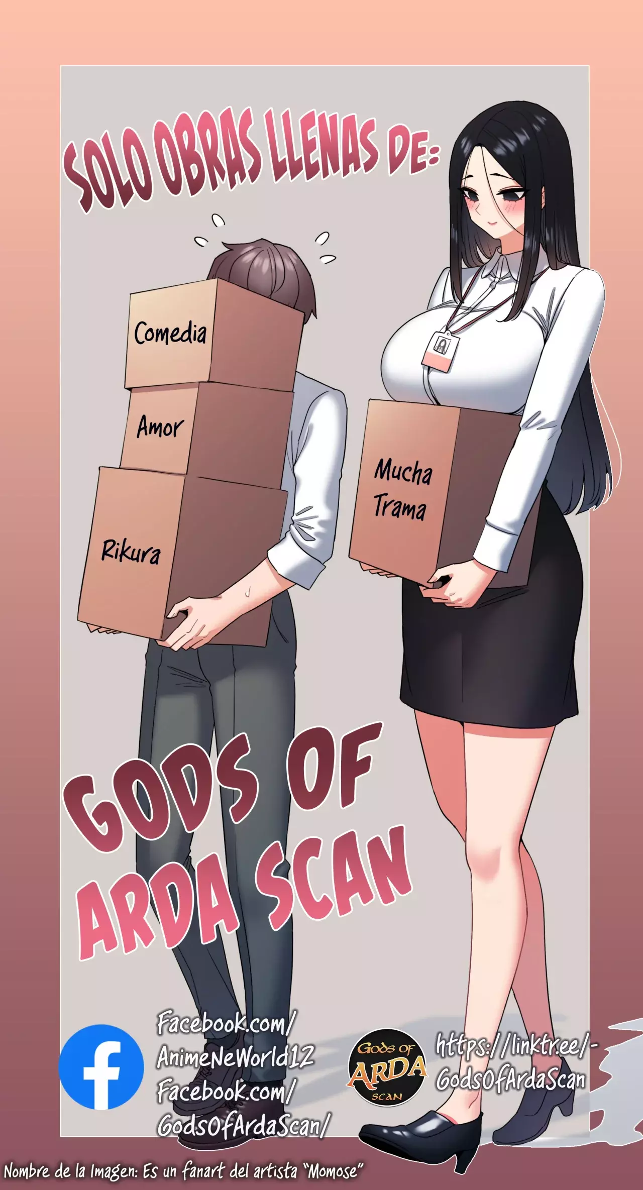 UN DIVORCIO IMPOSIBLE CASO 2 Capítulo 27.2 - Page 23