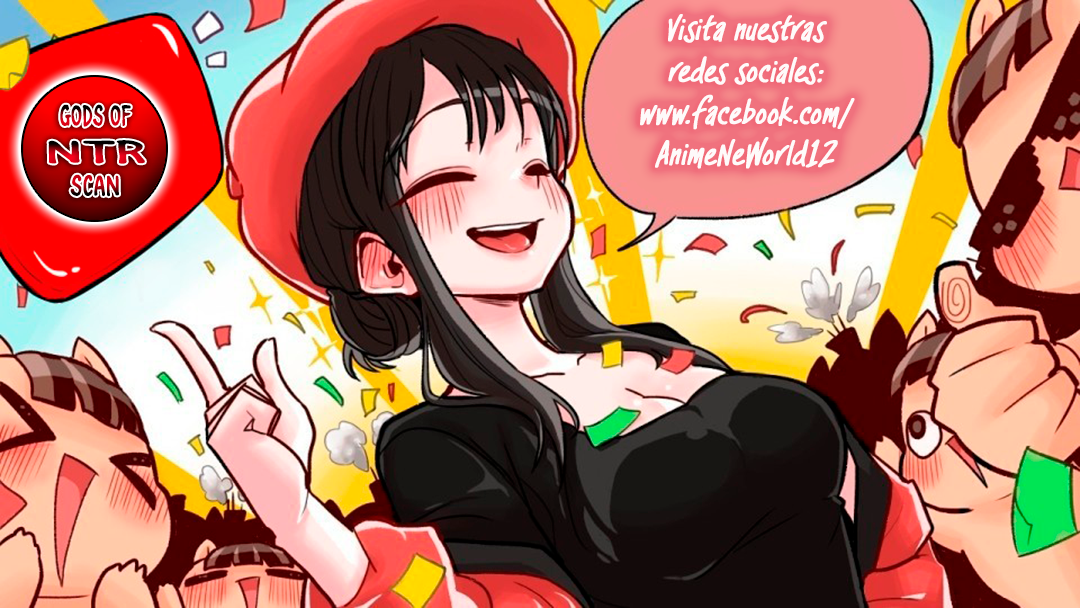 UN DIVORCIO IMPOSIBLE CASO 2 Capítulo 3.1 - Page 19