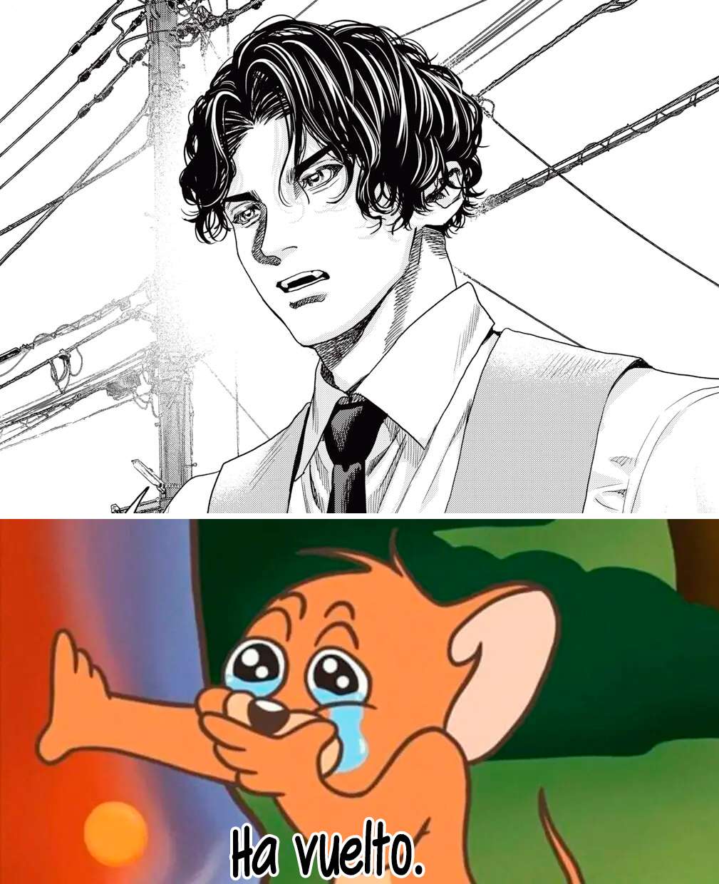 UN DIVORCIO IMPOSIBLE CASO 2 Capítulo 5.2 - Page 16