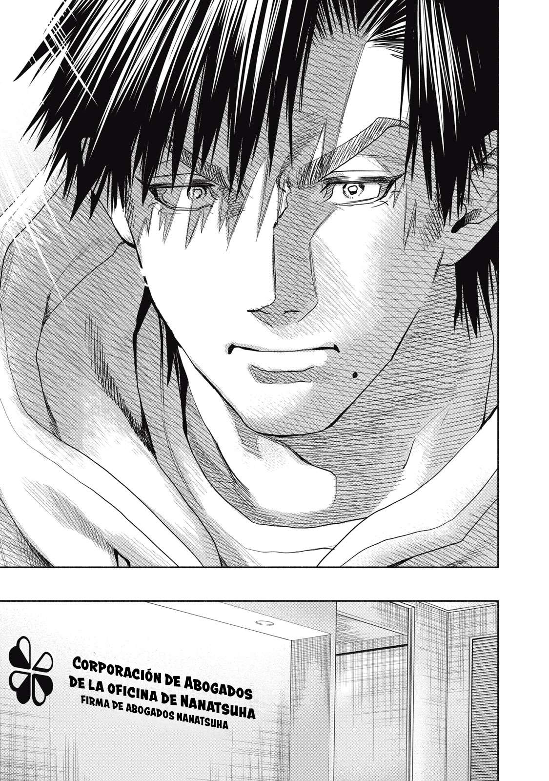 UN DIVORCIO IMPOSIBLE CASO 2 Capítulo 6.1 - Page 12