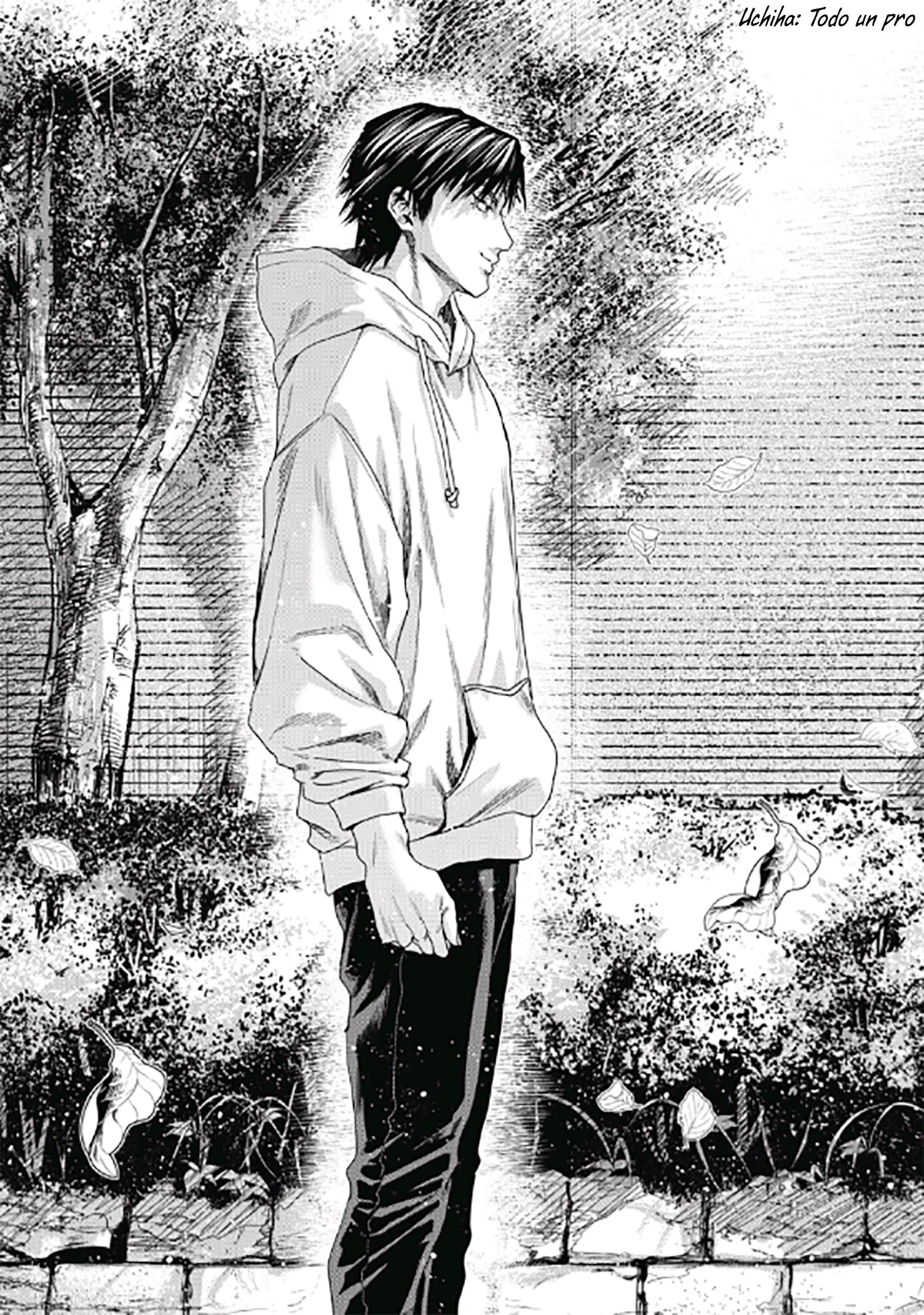 UN DIVORCIO IMPOSIBLE CASO 2 Capítulo 8.2 - Page 8