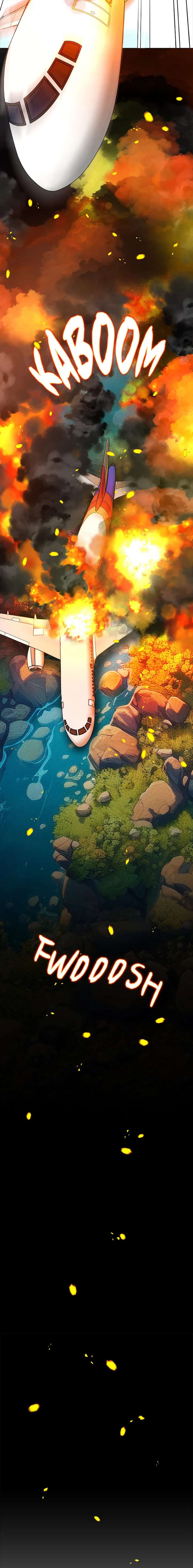 Chica peligrosa Capítulo 1 - Page 14