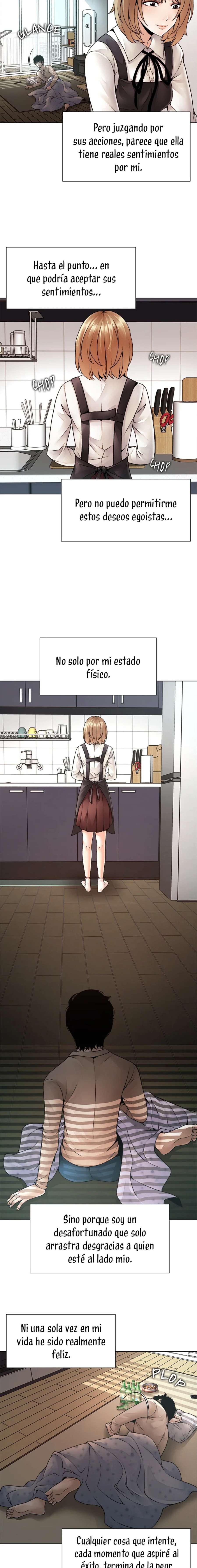 Chica peligrosa Capítulo 1 - Page 19