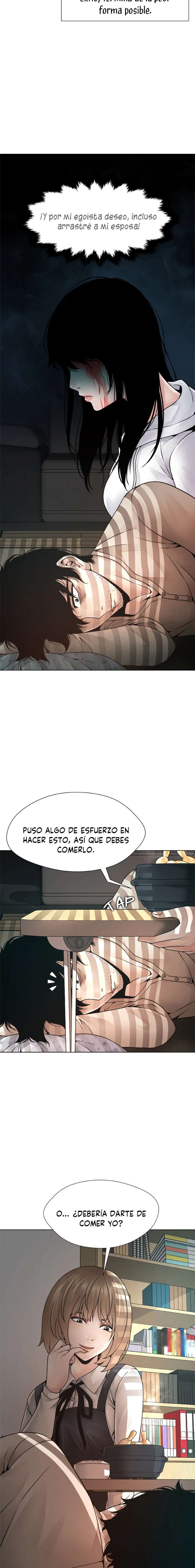 Chica peligrosa Capítulo 1 - Page 20