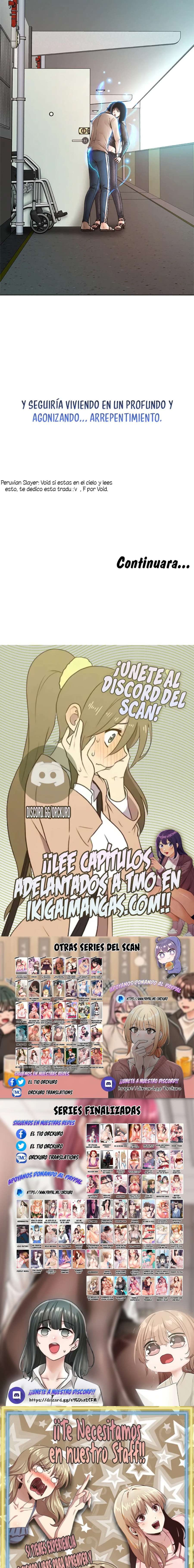 Chica peligrosa Capítulo 1 - Page 29