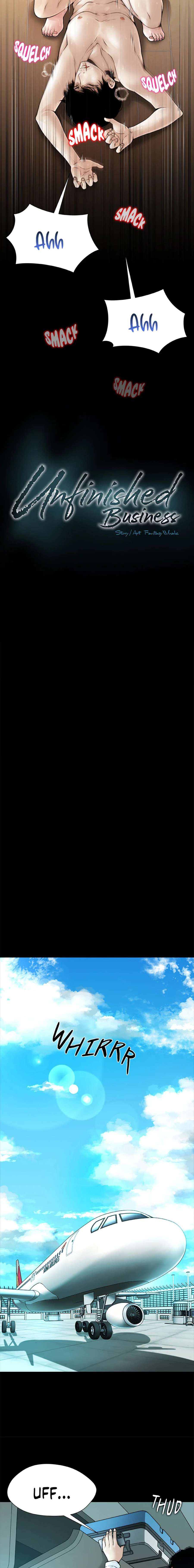 Chica peligrosa Capítulo 1 - Page 4