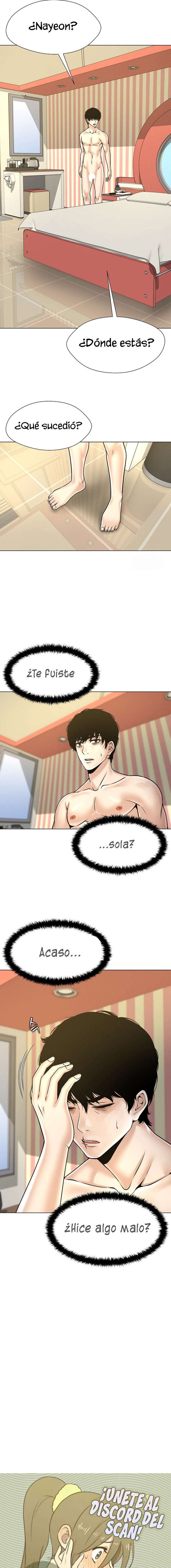 Chica peligrosa Capítulo 10 - Page 13