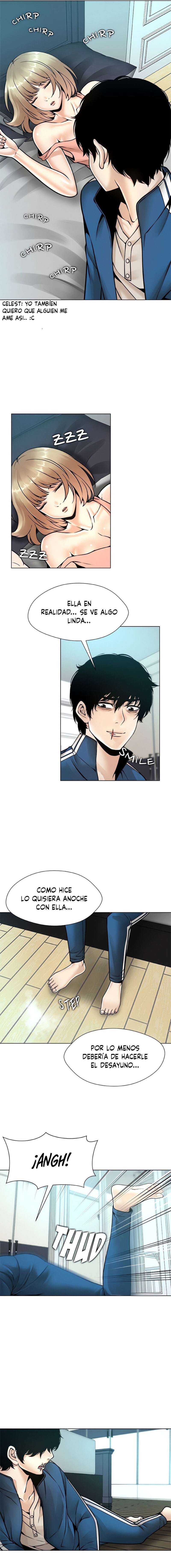 Chica peligrosa Capítulo 13 - Page 13