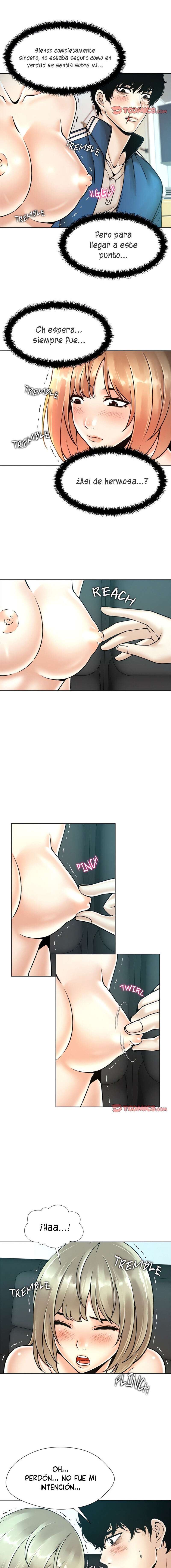 Chica peligrosa Capítulo 13 - Page 2