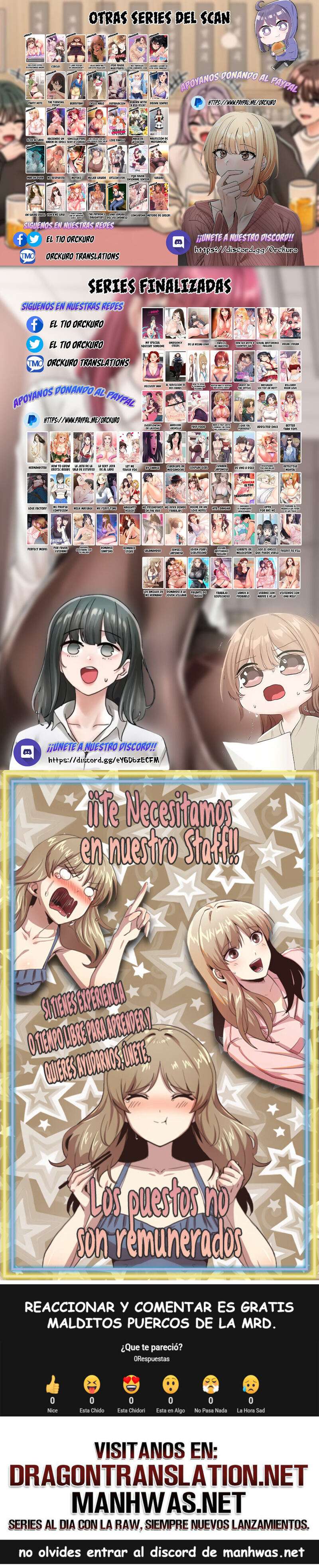 Chica peligrosa Capítulo 16 - Page 12