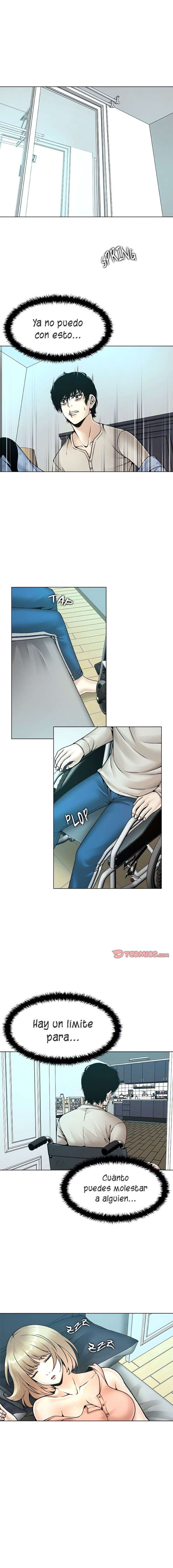 Chica peligrosa Capítulo 16 - Page 2