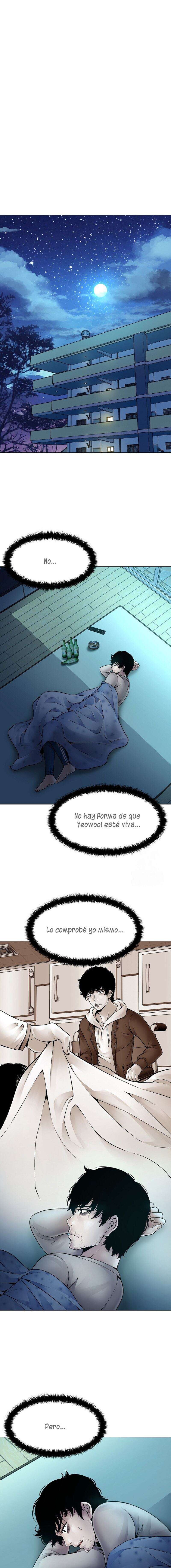 Chica peligrosa Capítulo 2 - Page 14