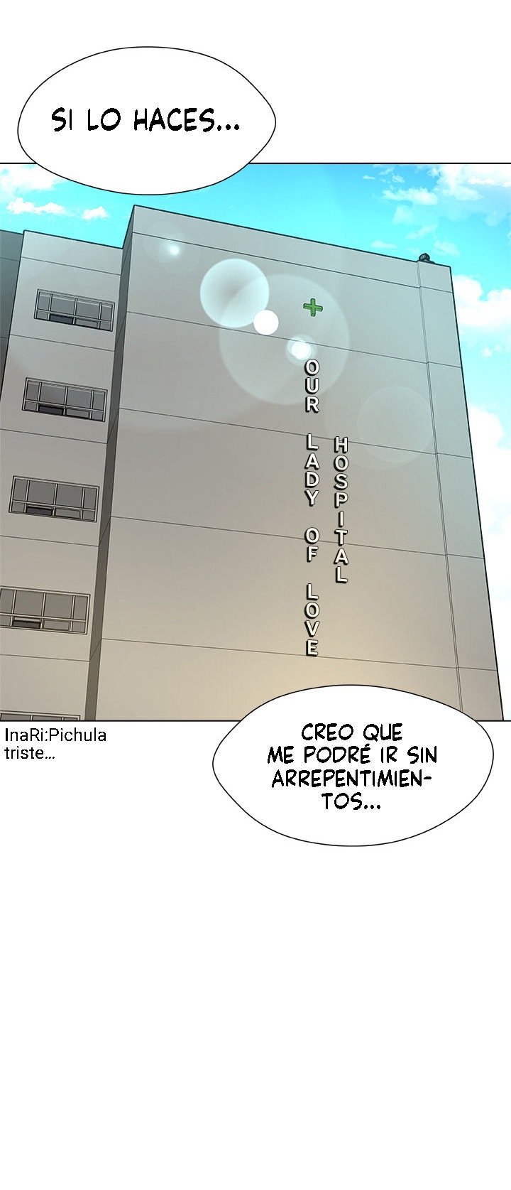 Chica peligrosa Capítulo 23 - Page 9